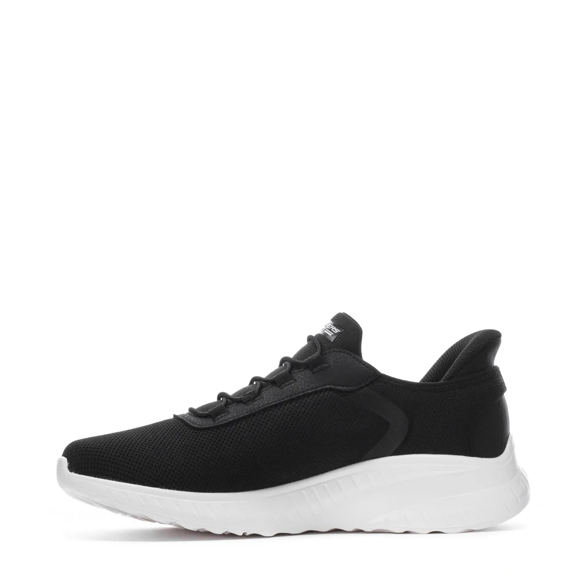 Bobs Squad Chaos Slip-Ins - Mens Reinforced Shock Absorption Midsole