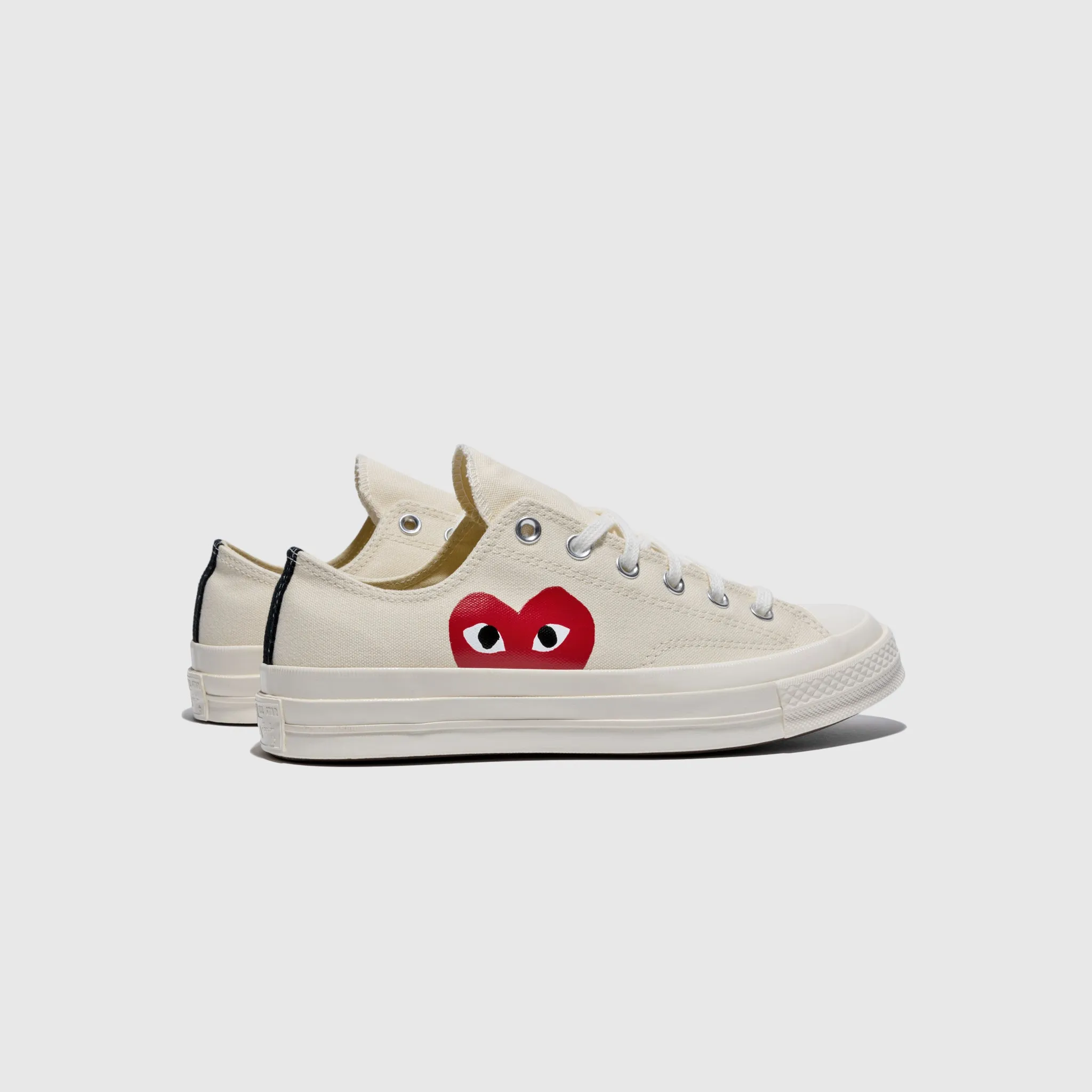 Urban Chill Adjustable Fit CHUCK TAYLOR ALL-STAR '70 OX