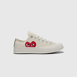 CHUCK TAYLOR ALL-STAR '70 OX Play Hard Cool Tone