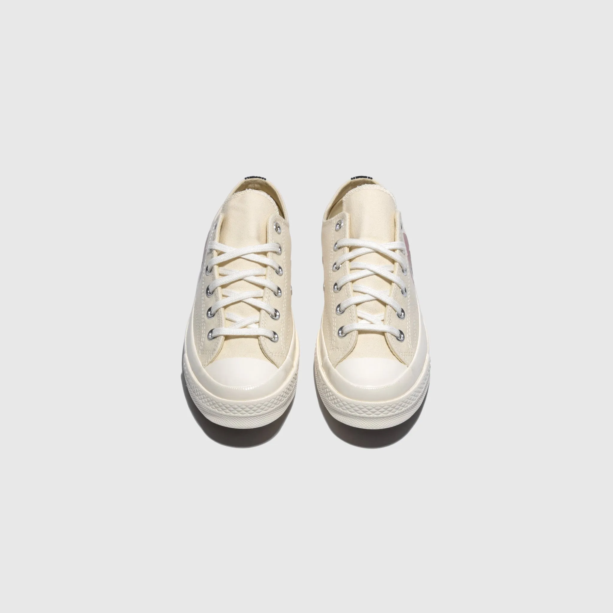 CHUCK TAYLOR ALL-STAR '70 OX All Day Comfort Engineering