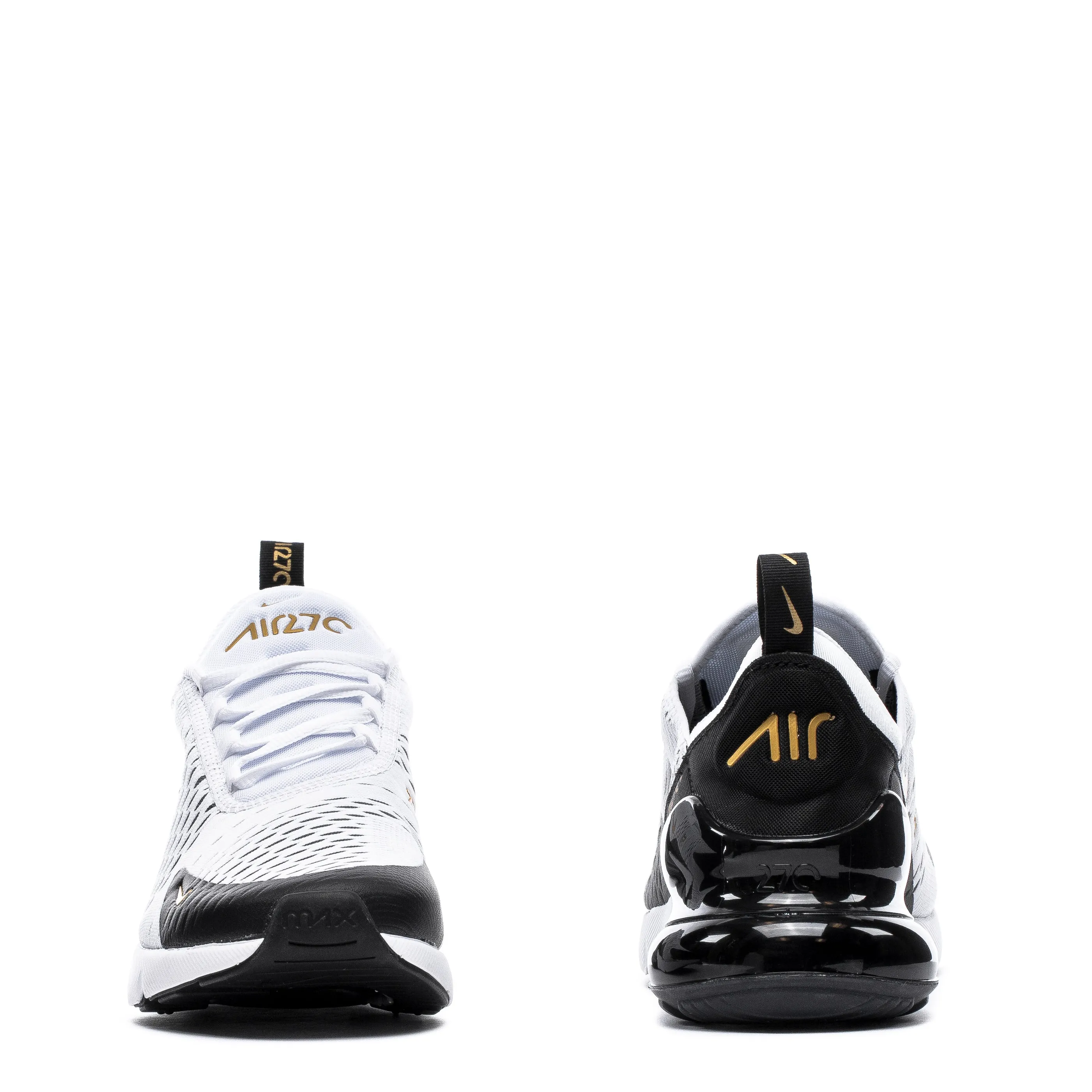 Air Max 270 - Mens Wardrobe Base Water Edge