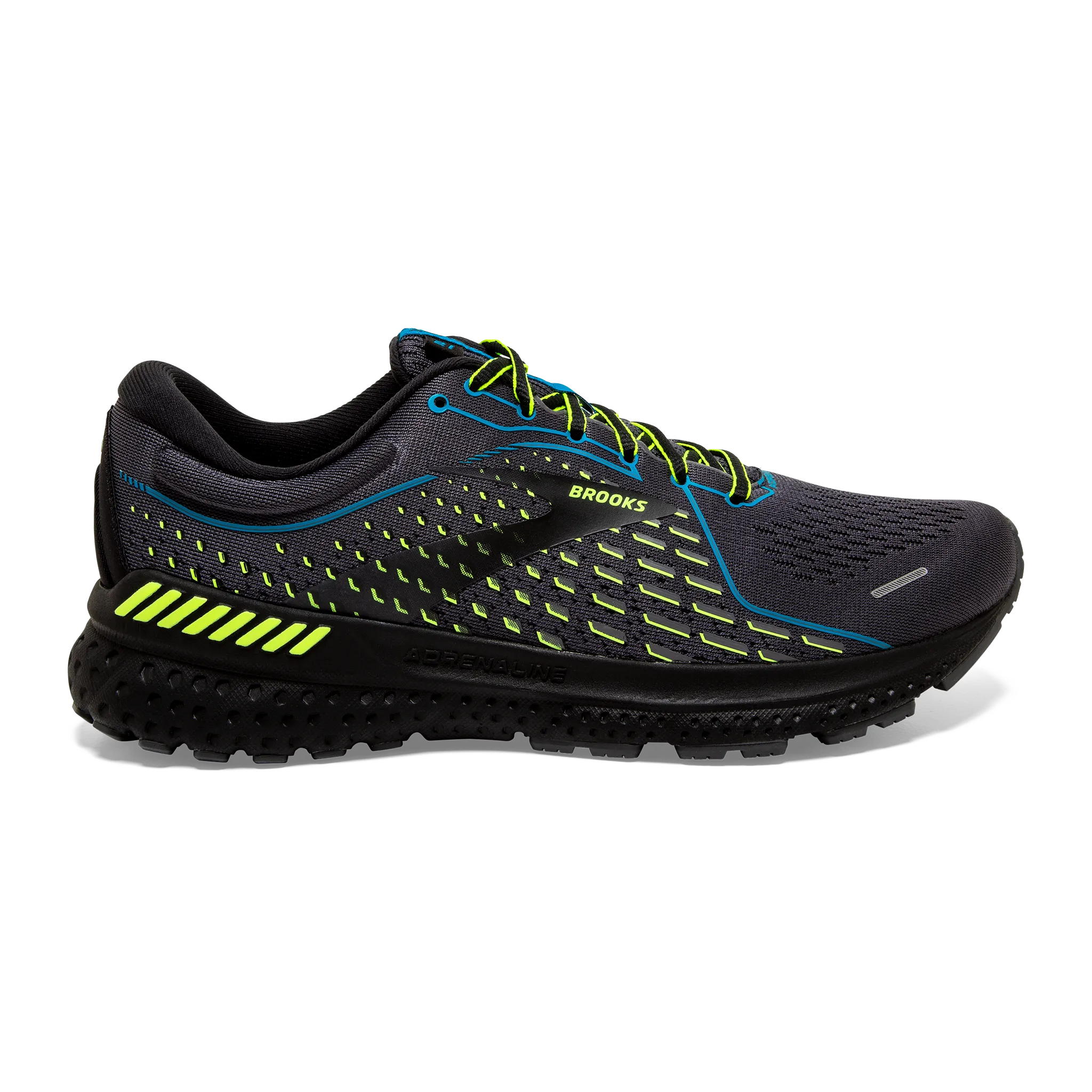 memory - foam insole shoes Men's Adrenaline GTS 21