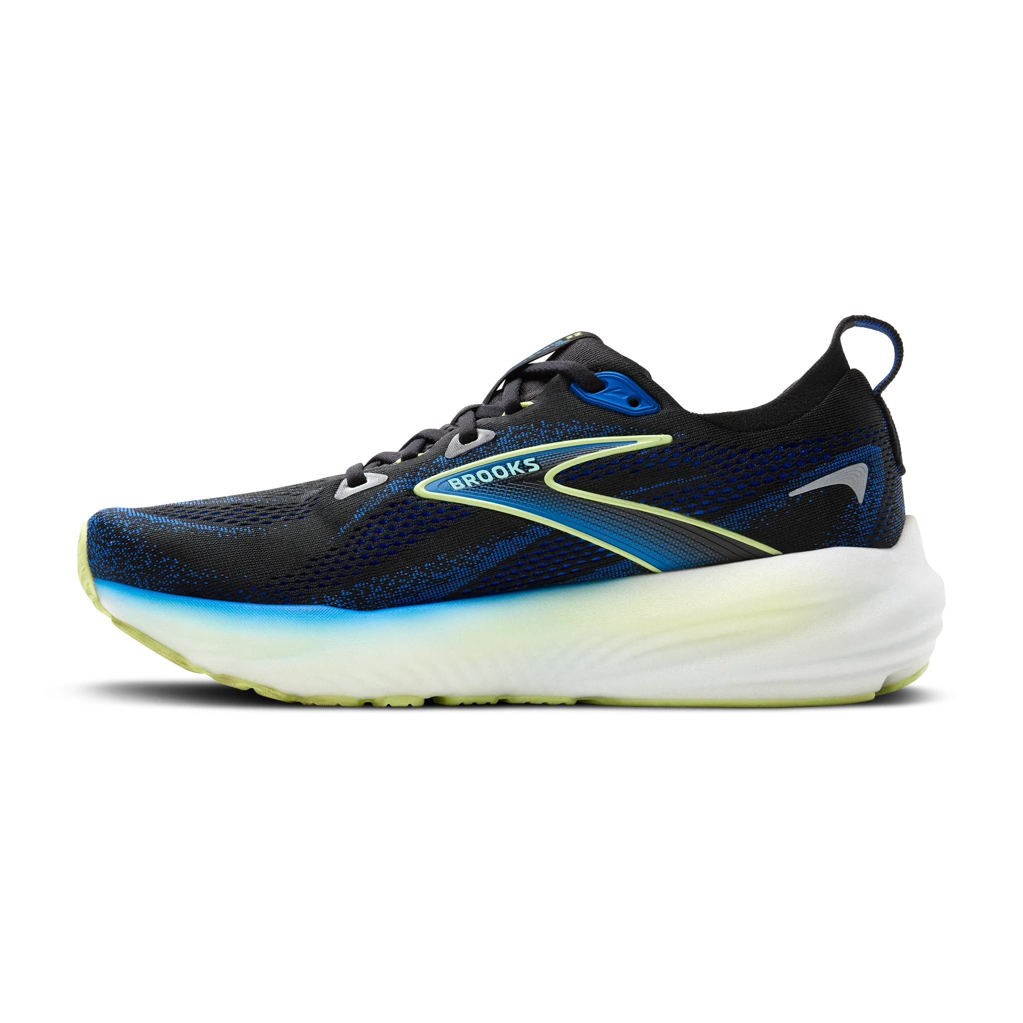 Men's Glycerin 22 brand - reputation flat feet shoes