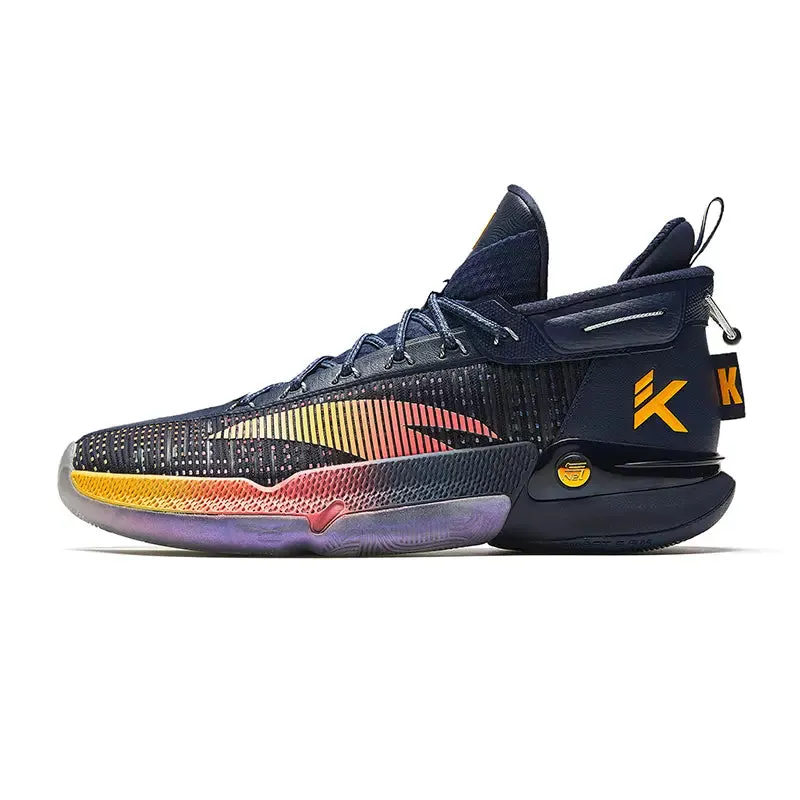 Anta Klay Thompson Kt9 - Bay Area Phantom High Traction Sole