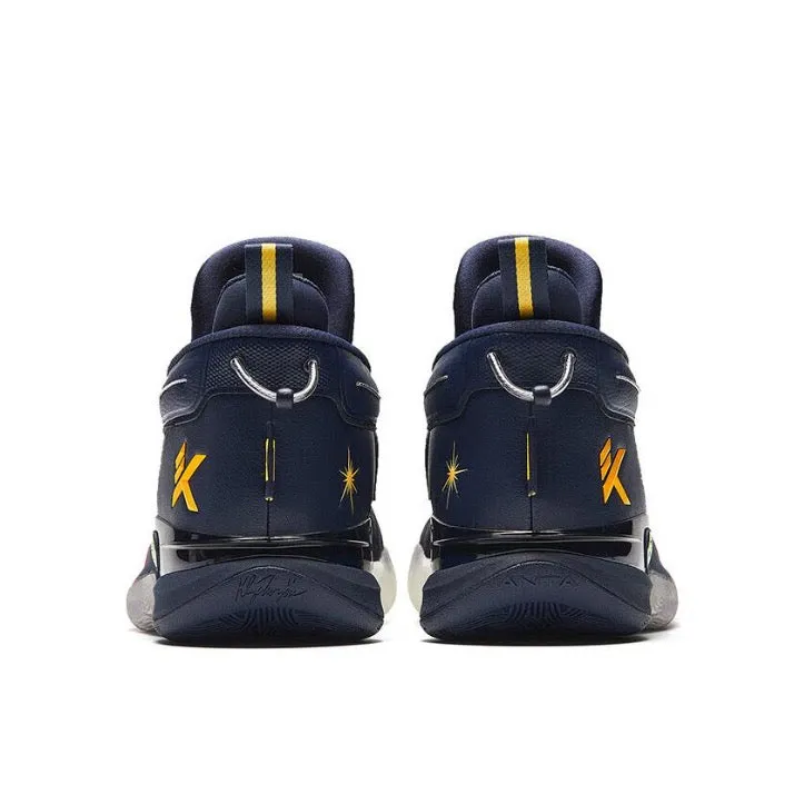 Game Performance Anta Klay Thompson Kt9 - Bay Area Phantom