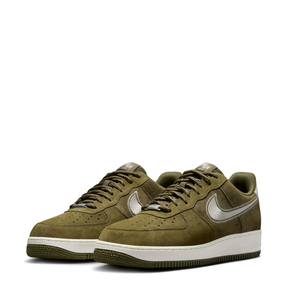 Soul Step Runway Glow Air Force 1 Low 07 LV8 - Mens