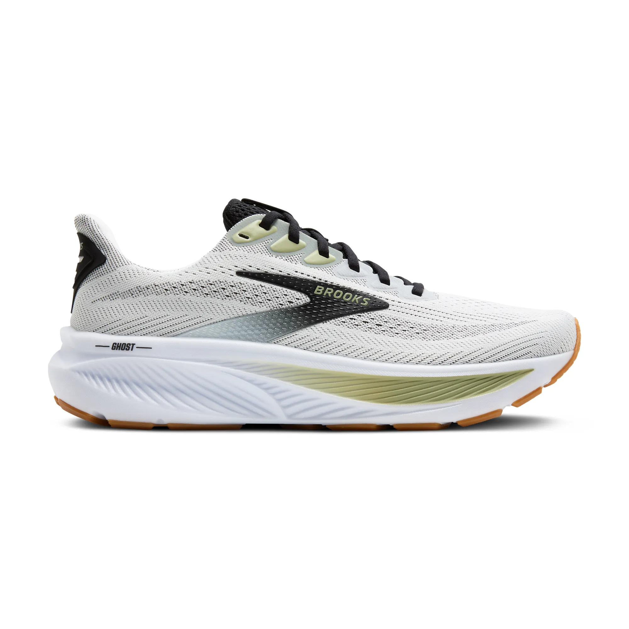 bumpy ride Men's Ghost 17