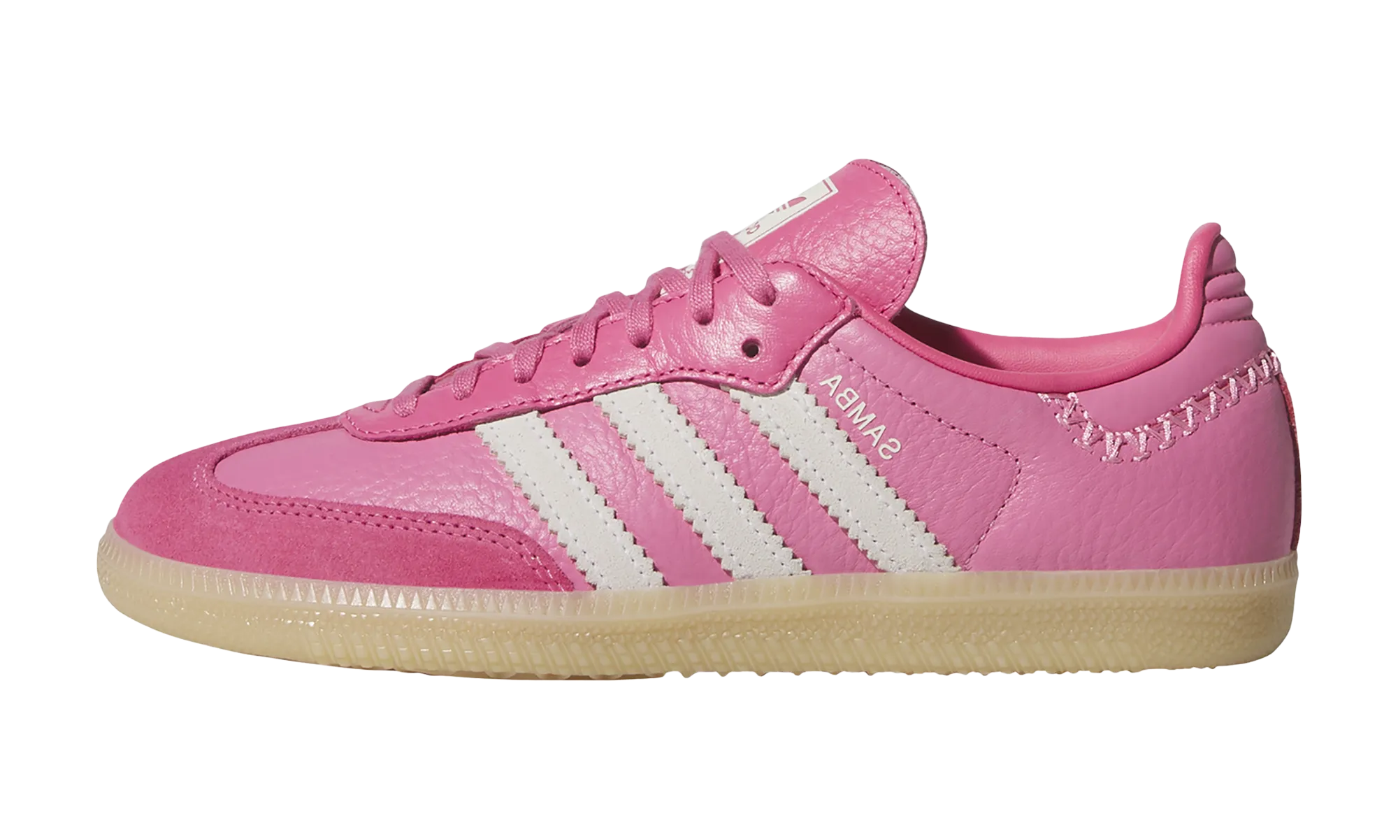 Teen Trend Samba Bliss GS "Pink"