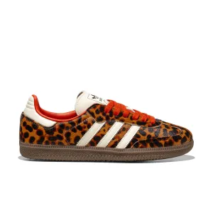 Comfort toe High Quality Adidas Originals Samba OG W Core Black/Preloved Red/Cream