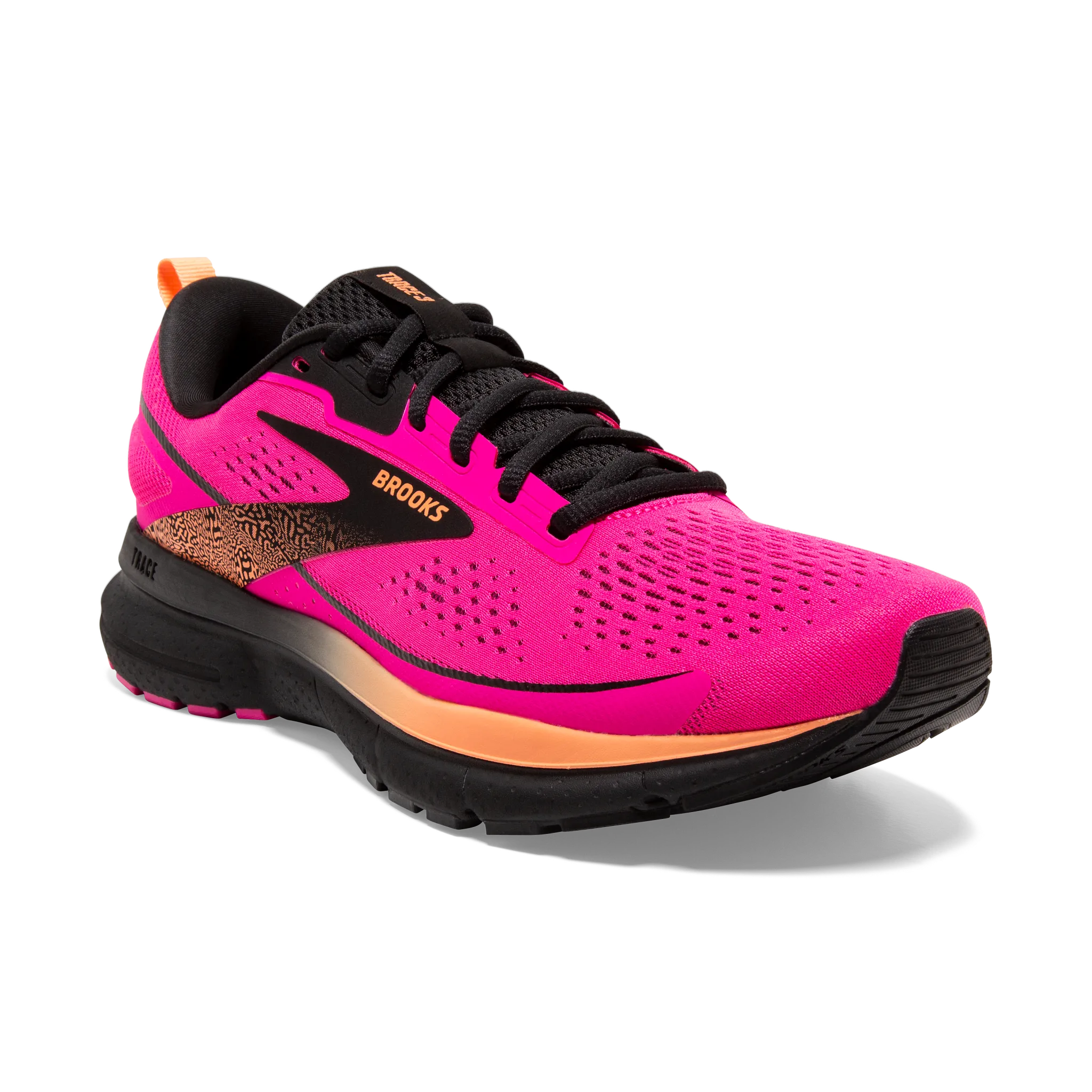Anti - UV Women's Trace 3