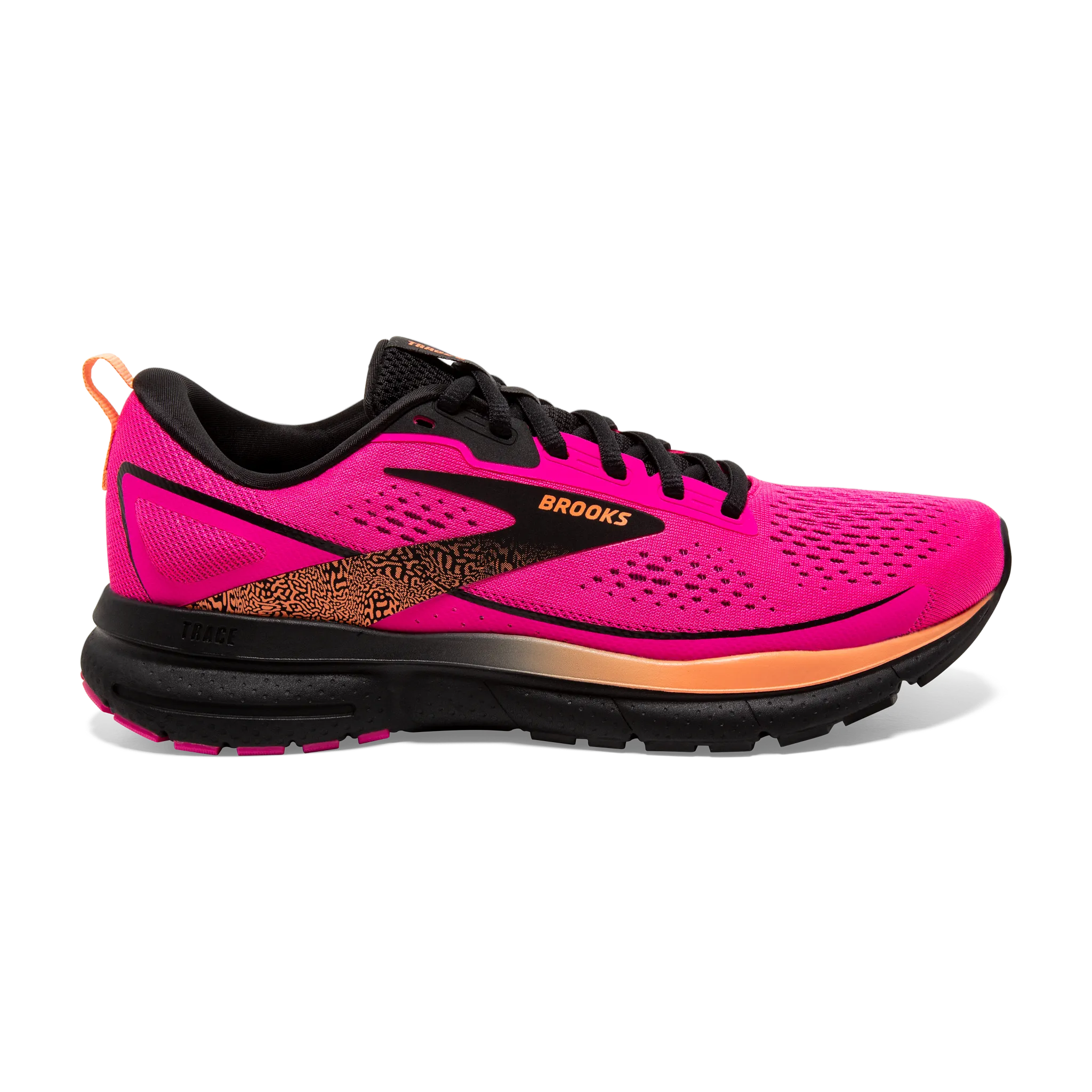motion - control Women's Trace 3