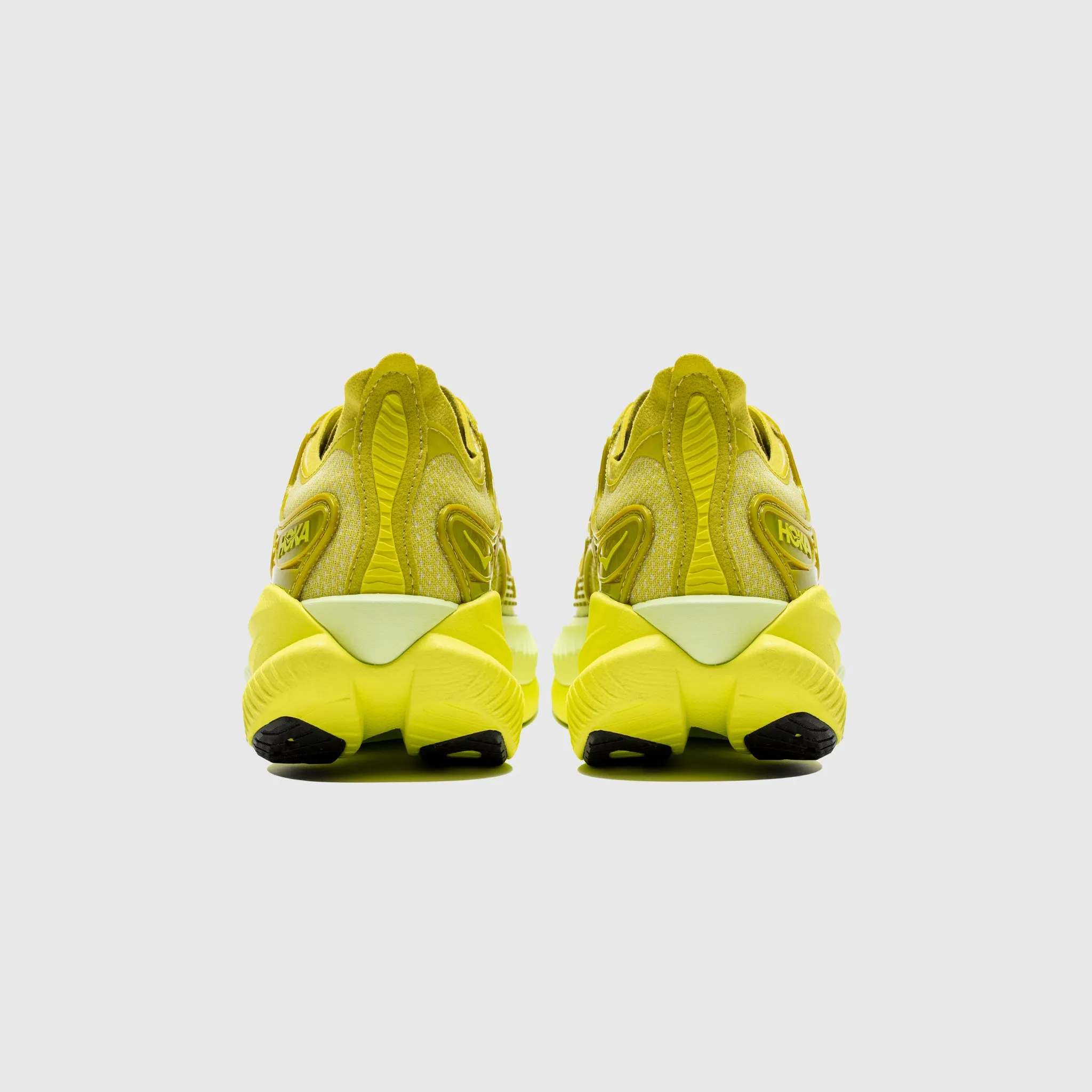 Synthetic U MACH X CAGED