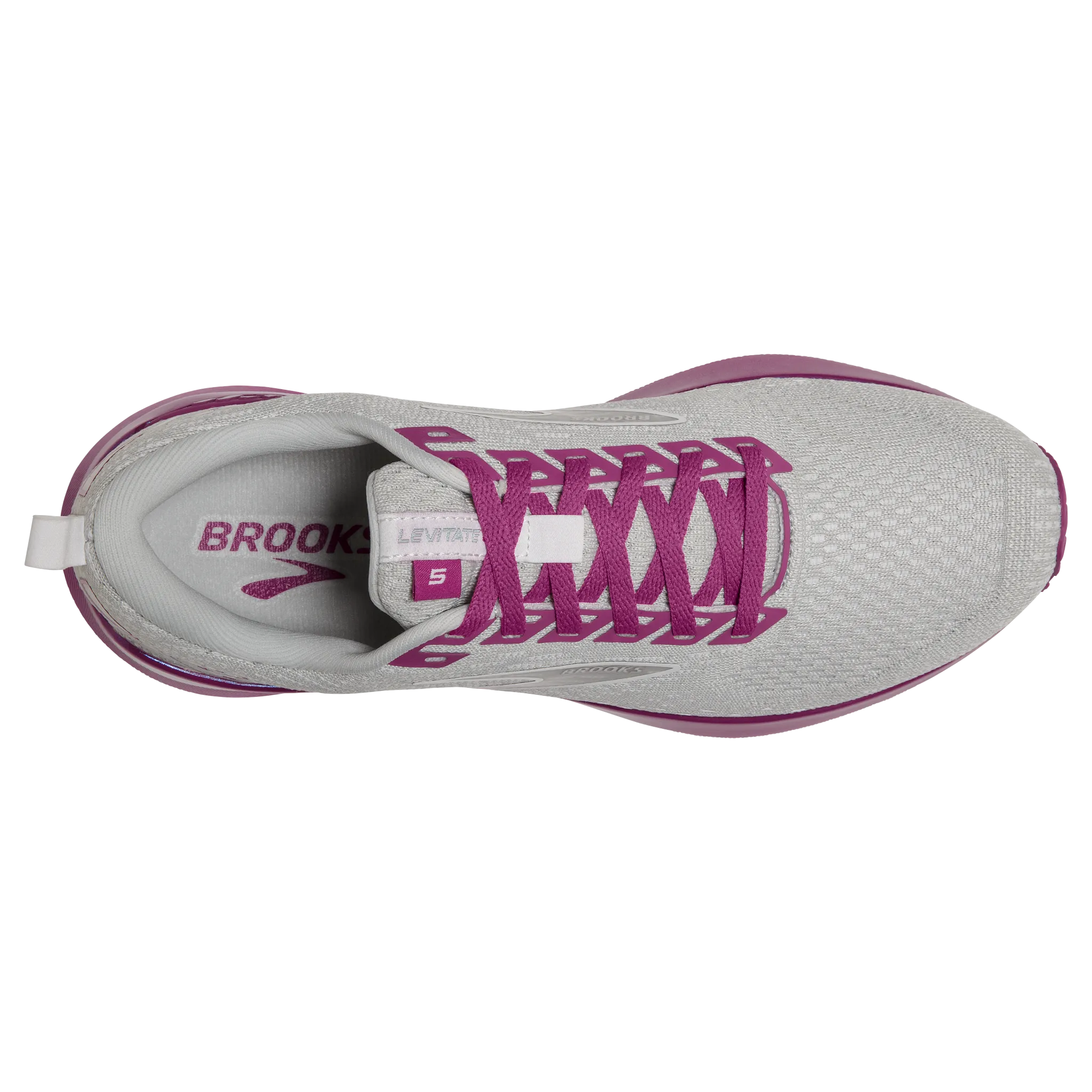 intense - use shoes Women's Levitate GTS 5