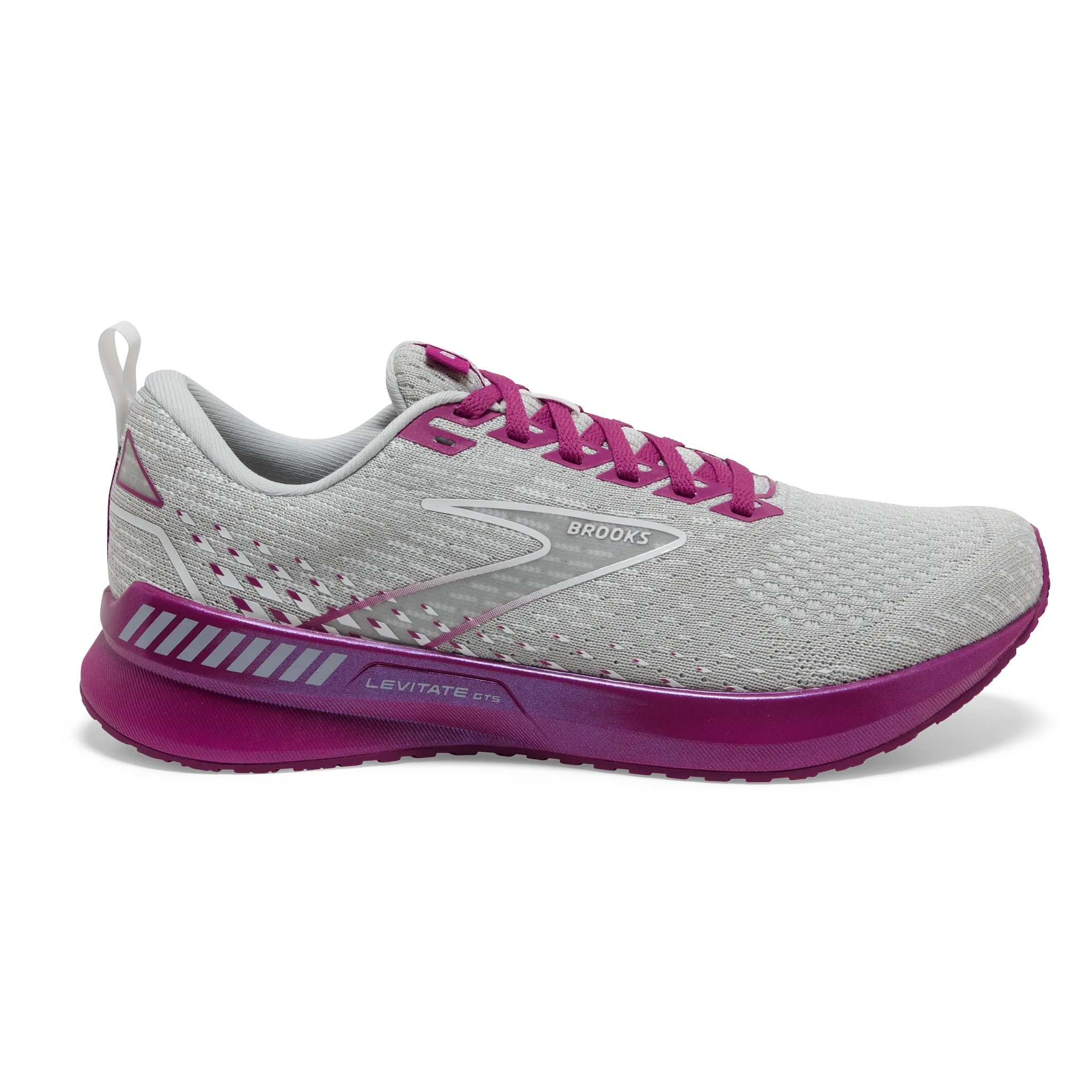 Women's Levitate GTS 5 Aerobic Flex Grooves