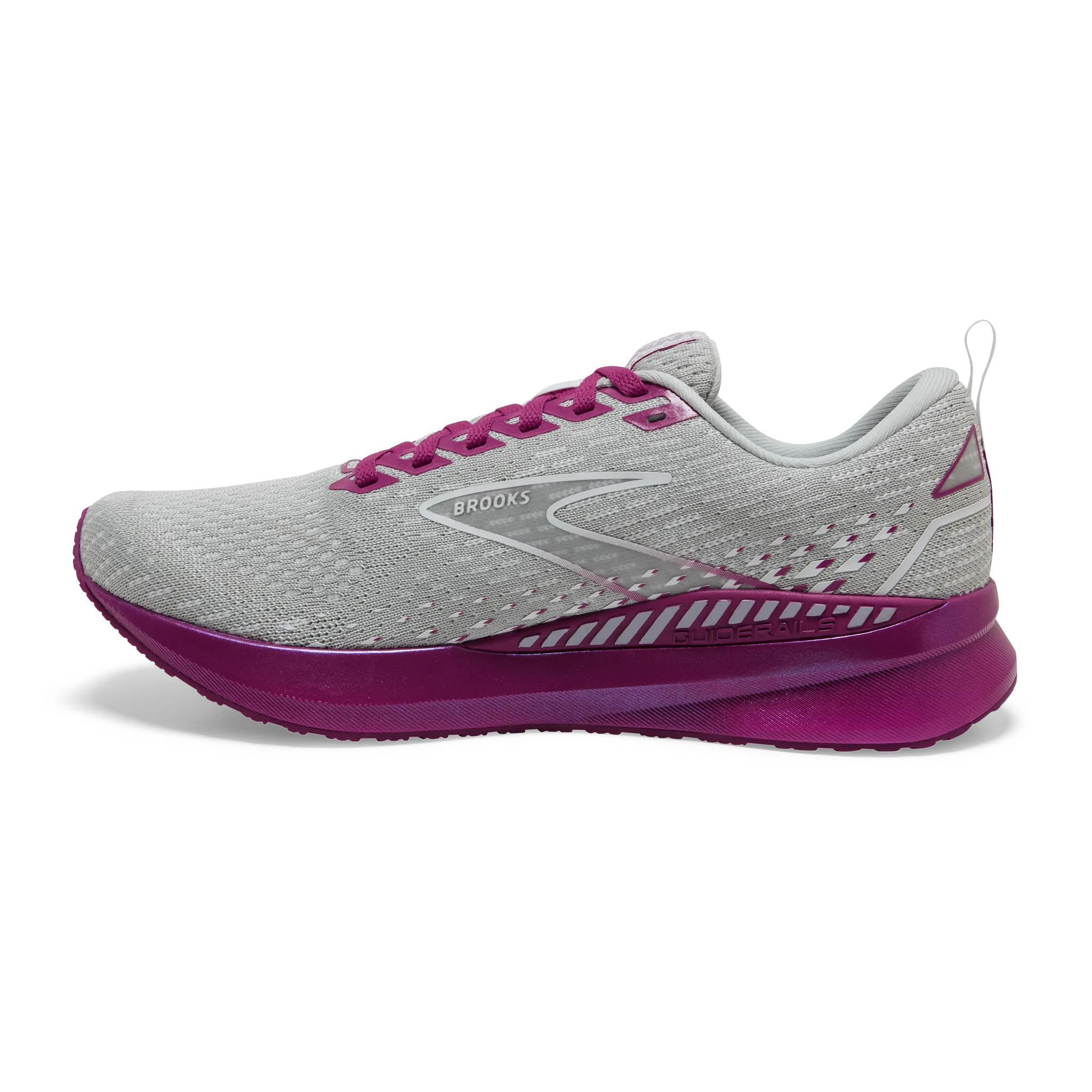 Hyper Elastic Barrier Women's Levitate GTS 5
