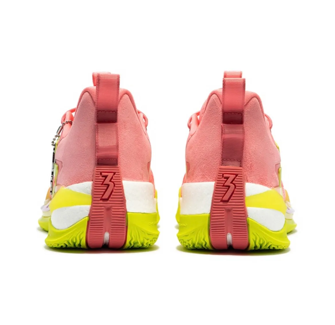 361?? Big3 3.0 Pro - Patrick Star Water   Resistant