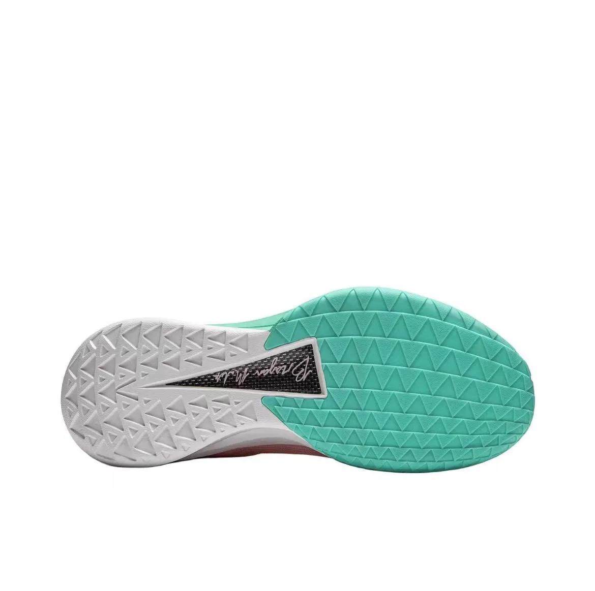 Low   Top Style Li-Ning Jimmy Butler JB2 - Miami Night