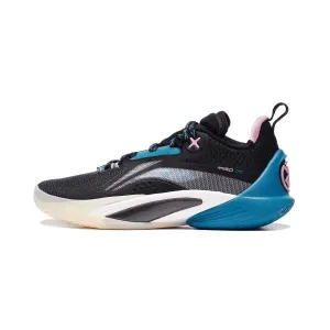 Li-Ning Speed 10 - Panda Quick Flex Pro Design