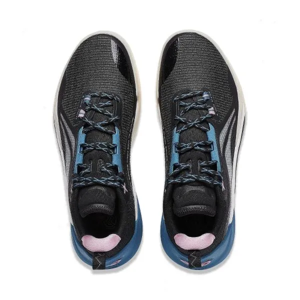 Power Performance Shoes Li-Ning Speed 10 - Panda