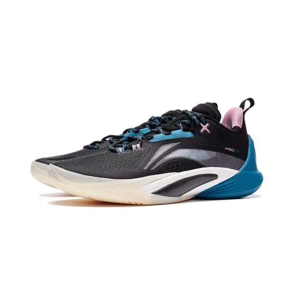 Li-Ning Speed 10 - Panda Flex Power Durable Synthetic Overlay
