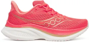 nylon Saucony Endorphin Speed 5 Womens Running Shoes - Pink
