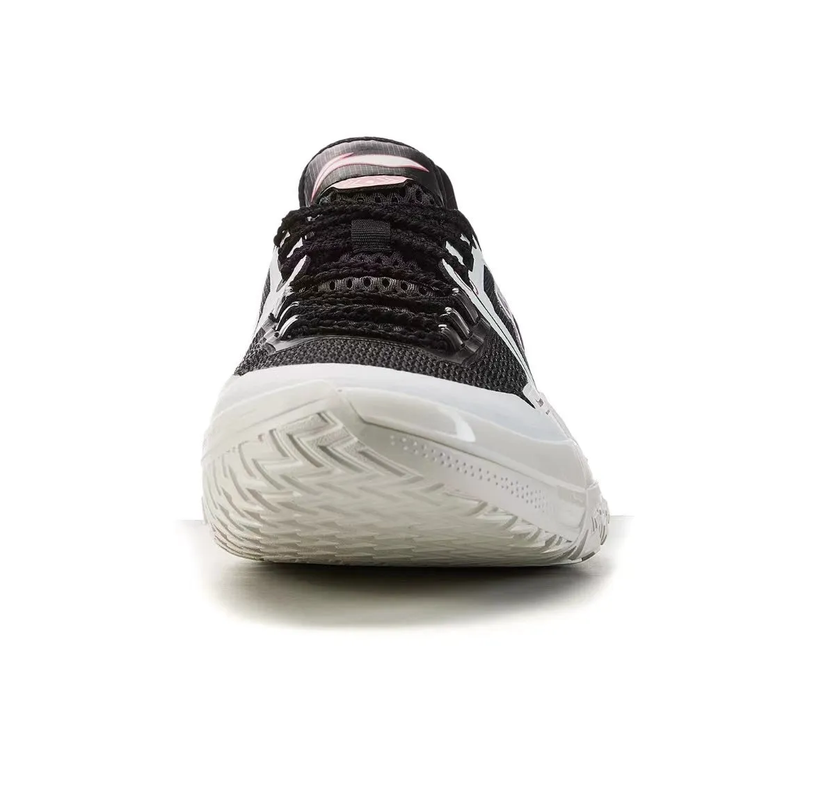 Anti Friction Liner Game Changing Speed Li-Ning Jie'Ao Low - Black Yan
