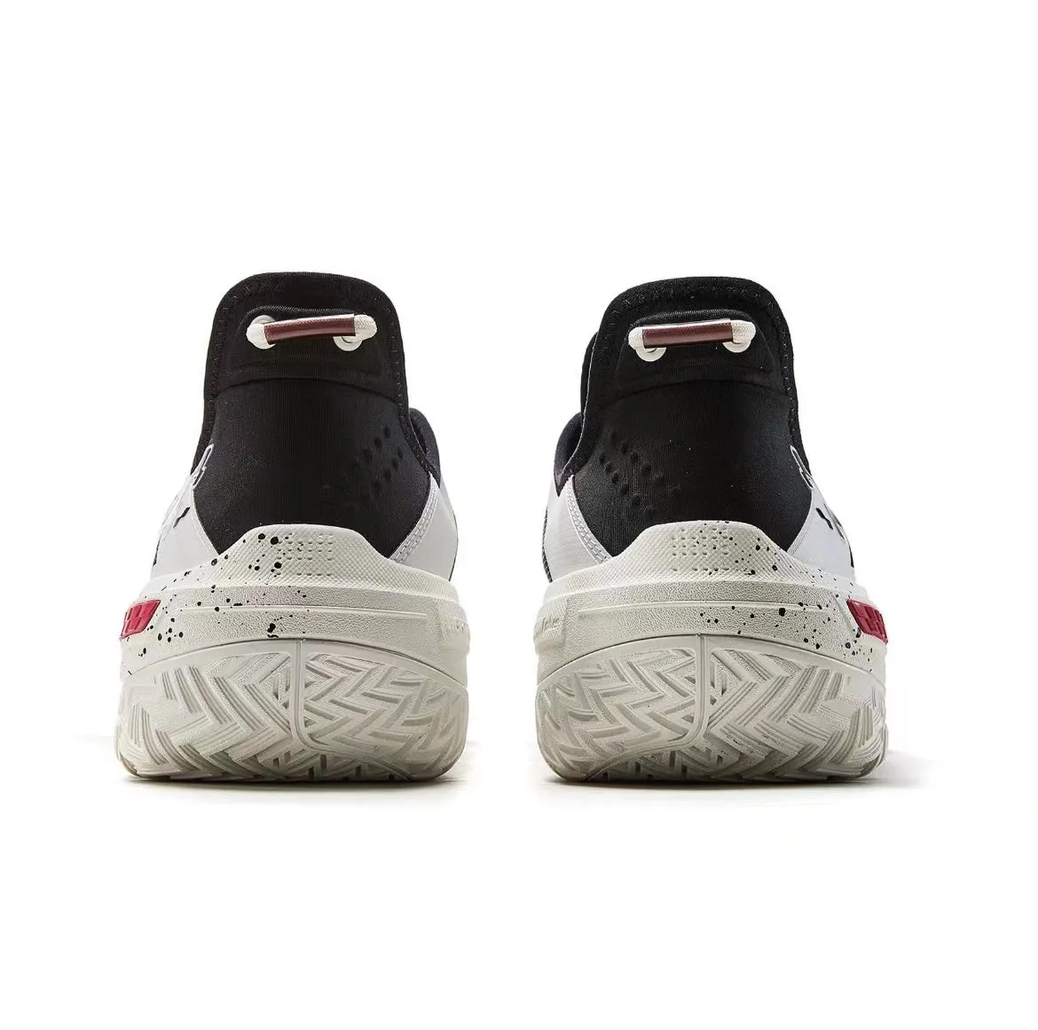 Pro Response Li-Ning Jie'Ao Low - Black Yan