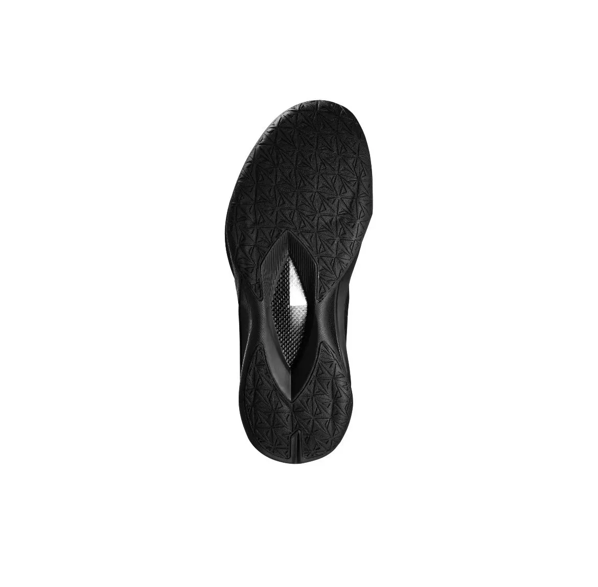 Cutting Zone Motion Performance Insole Tech Li-Ning Jimmy Butler JB3 - Black Warrior