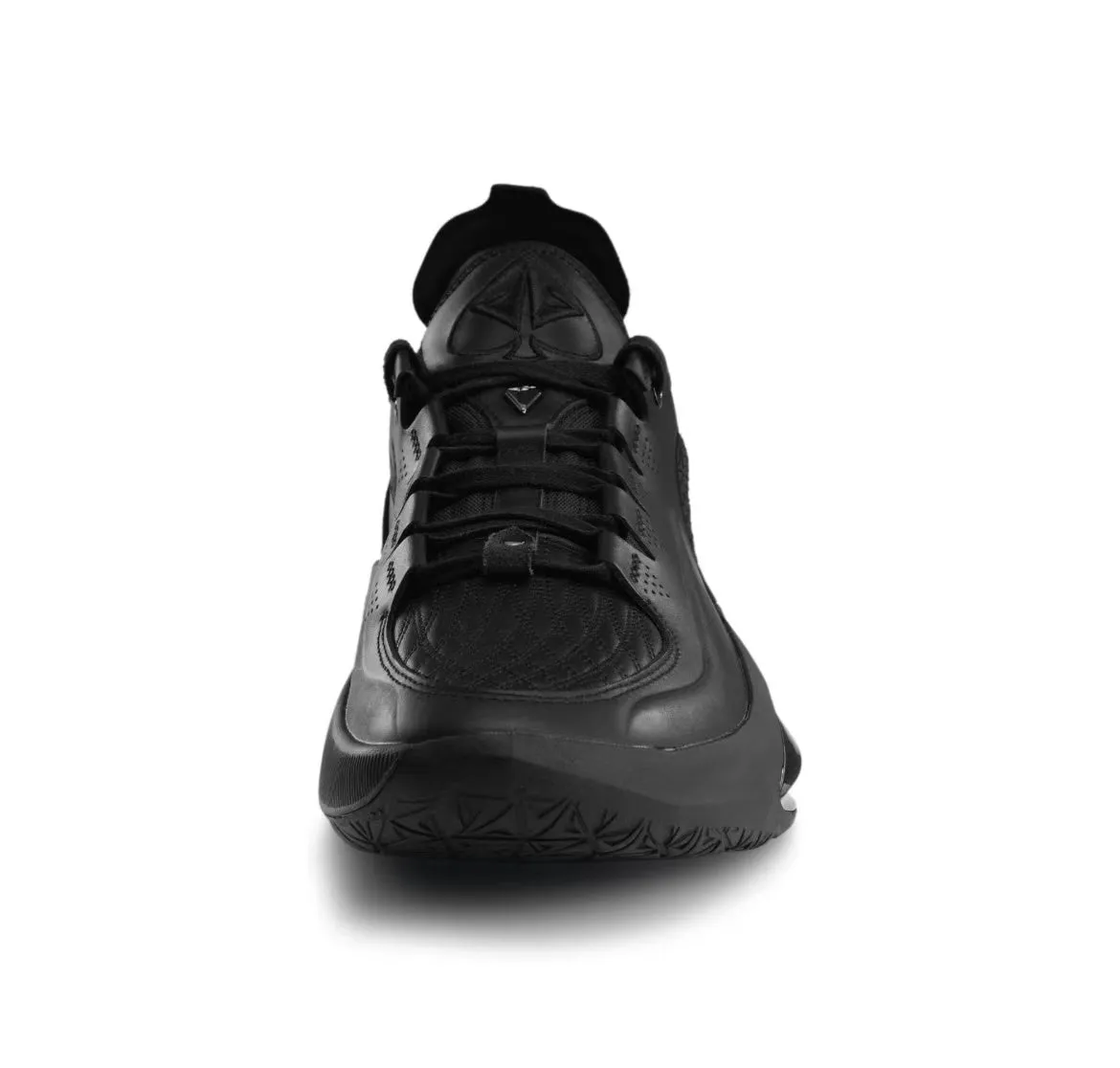 Anatomical Toe Box Li-Ning Jimmy Butler JB3 - Black Warrior
