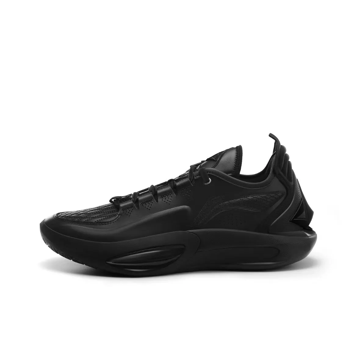 Orthotic Support Li-Ning Jimmy Butler JB3 - Black Warrior