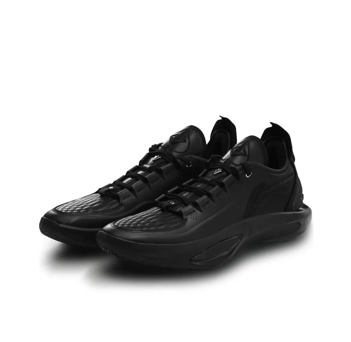 Li-Ning Jimmy Butler JB3 - Black Warrior Pressure Distribution Tech Supportive structure