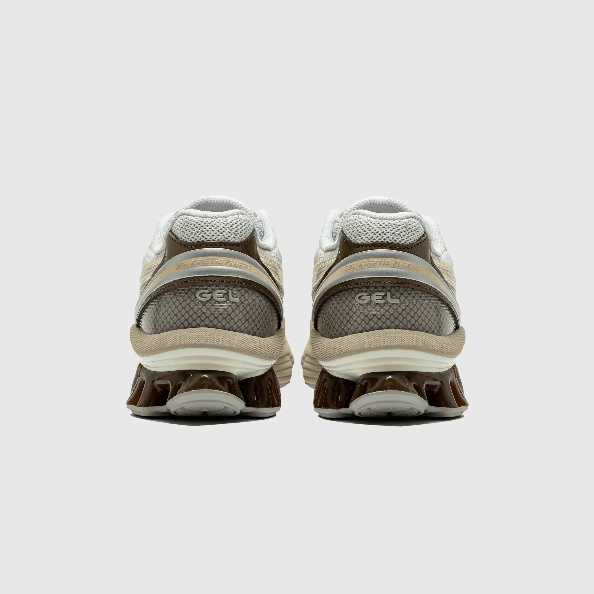 GEL-KINETIC FLUENT Exclusive