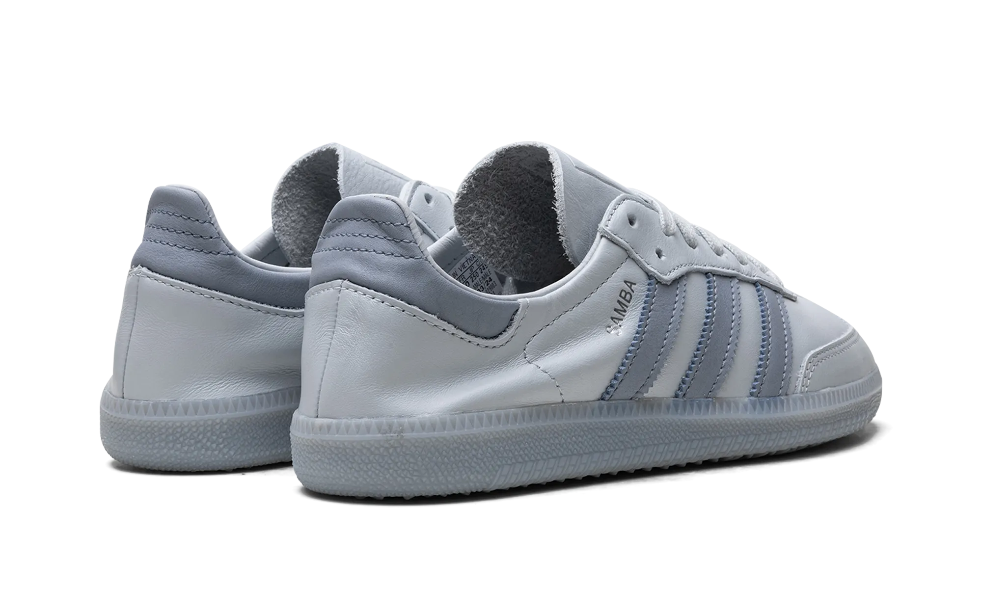 ergonomic Storm Step Samba Decon "Pantone"