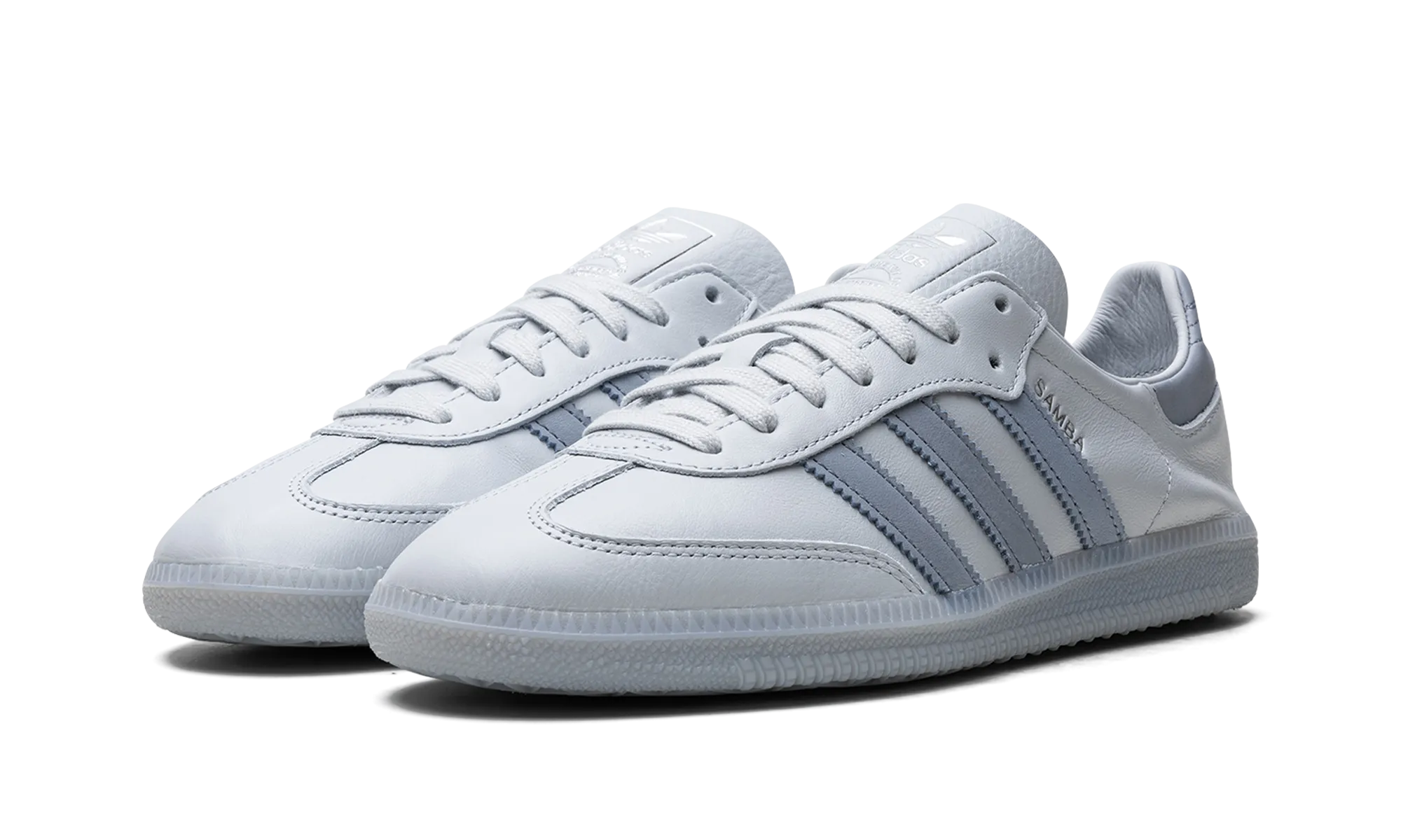 Samba Decon "Pantone" Classic Touch Lifestyle Gear