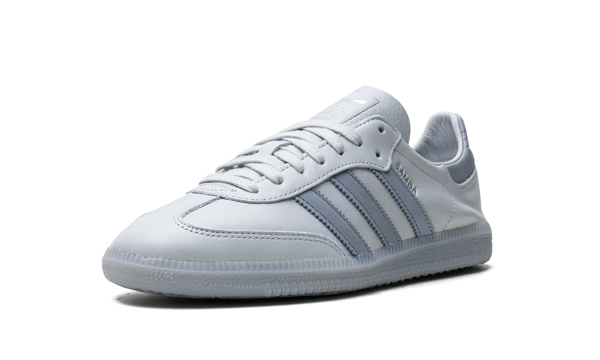 Tight Fit Samba Decon "Pantone"