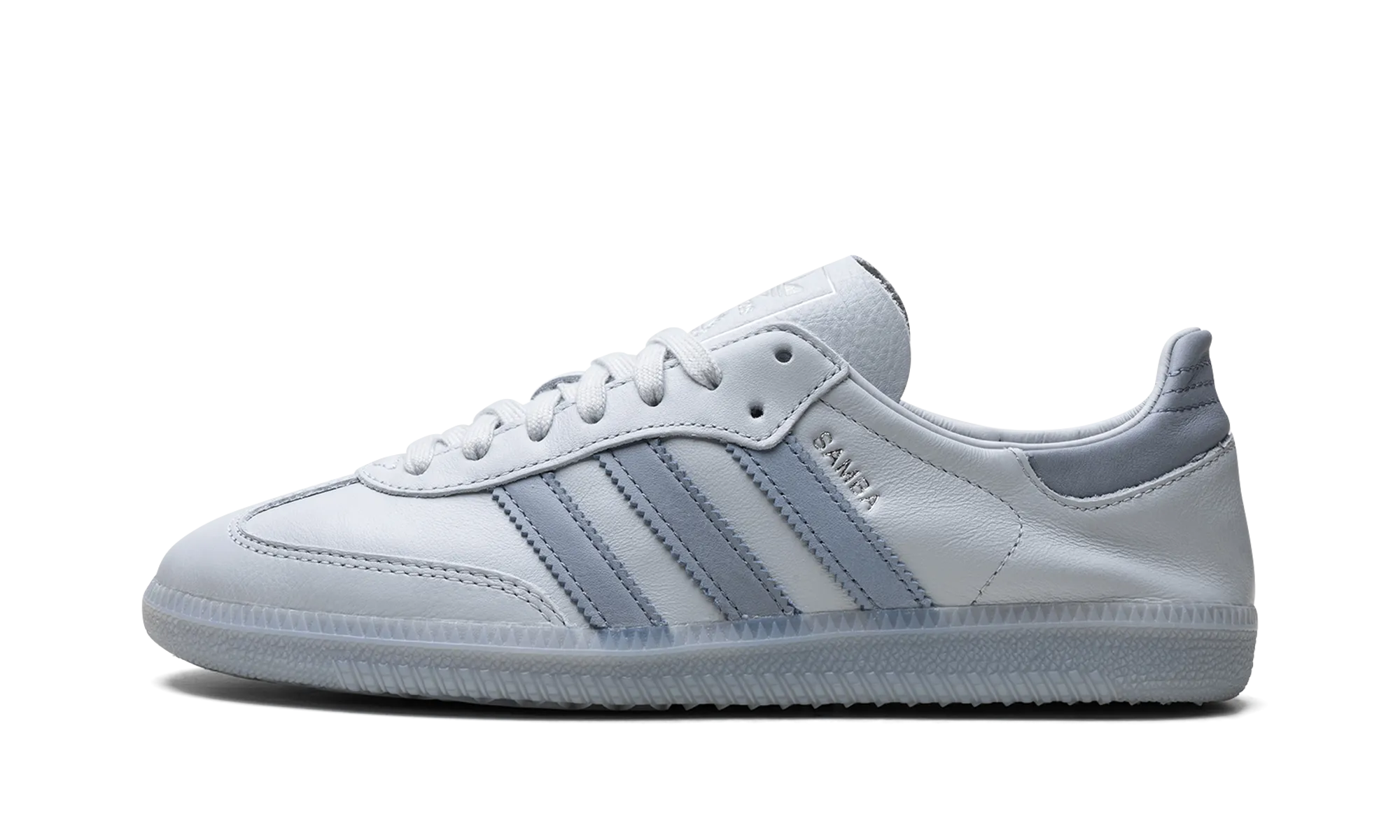 Samba Decon "Pantone" Mild Support