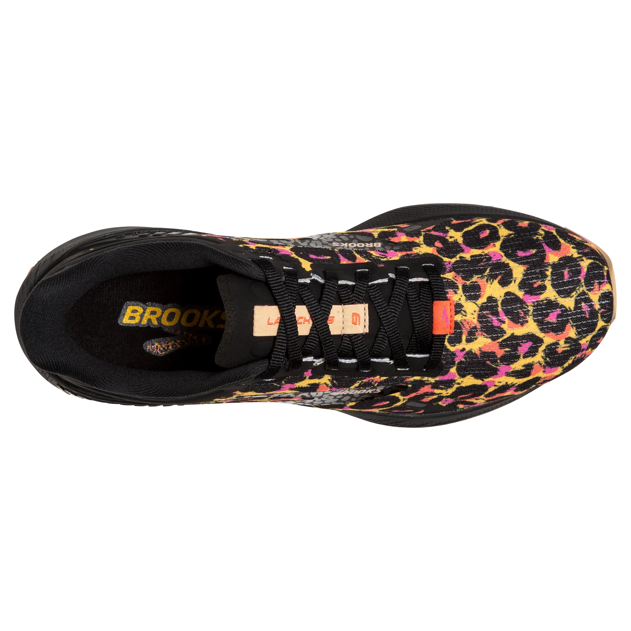 Gradient Density rural - running Women's Launch GTS 9