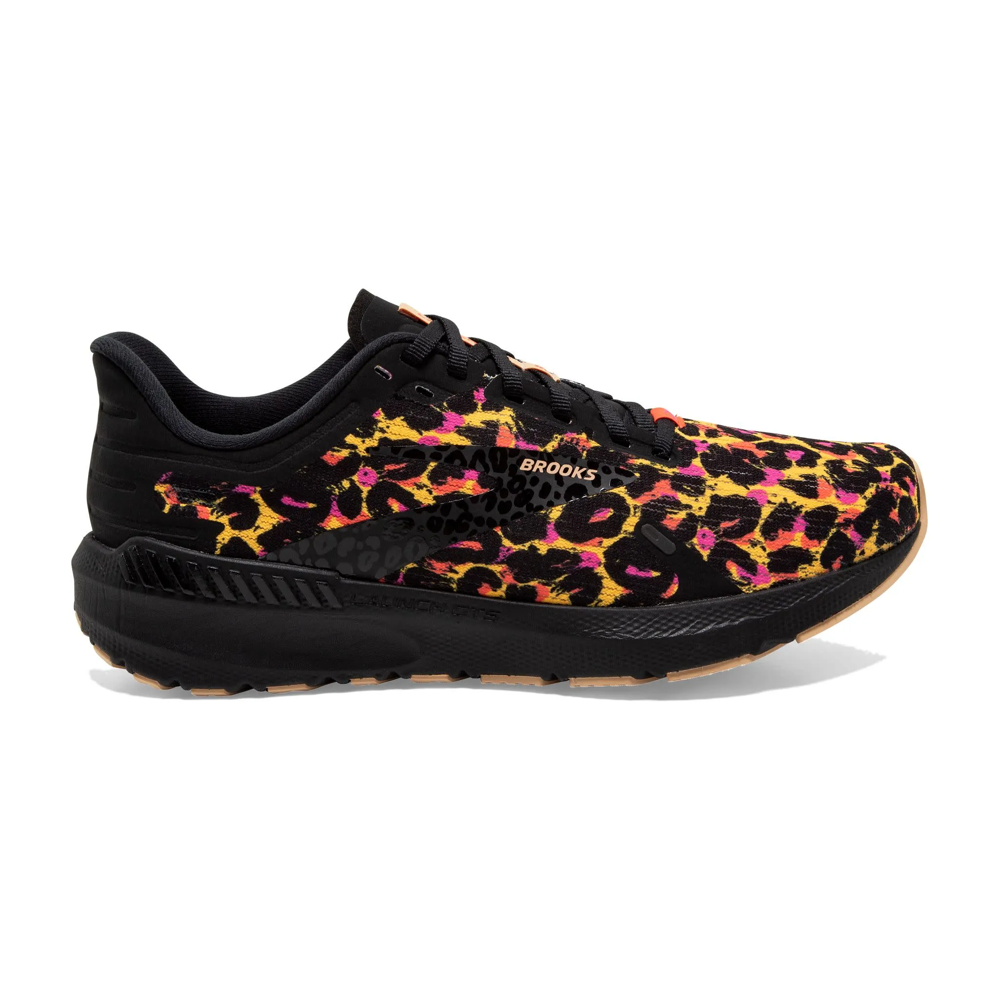Snug Fit Design Women's Launch GTS 9