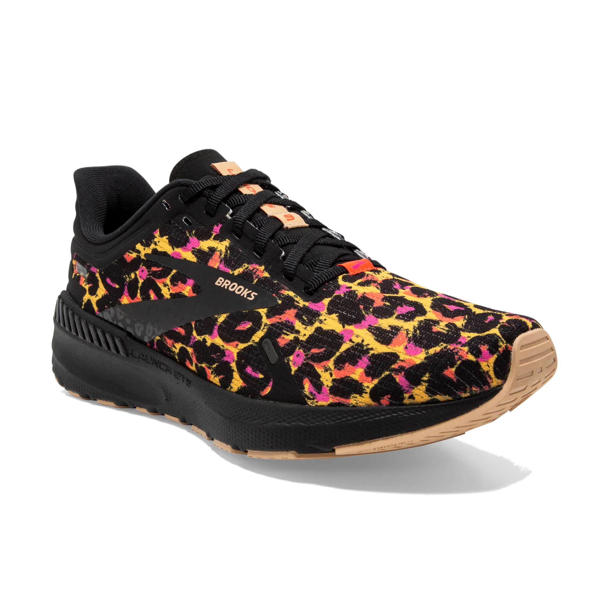 Women's Launch GTS 9 Mesh Upper