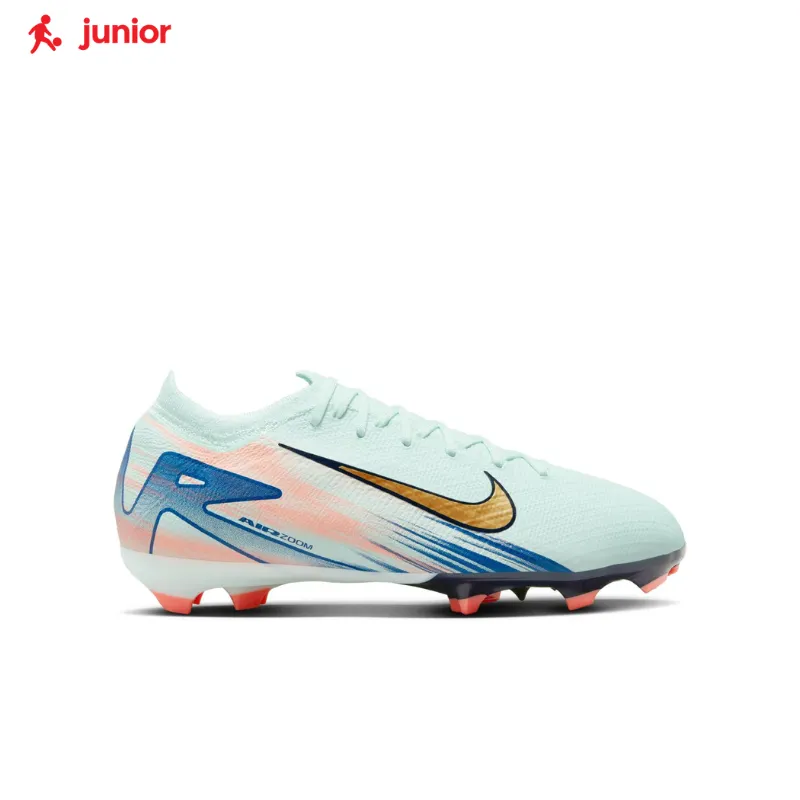 Power Push Game Awareness Nike Junior Mercurial Dream Speed Vapor 16 Pro Firm Ground Cleats