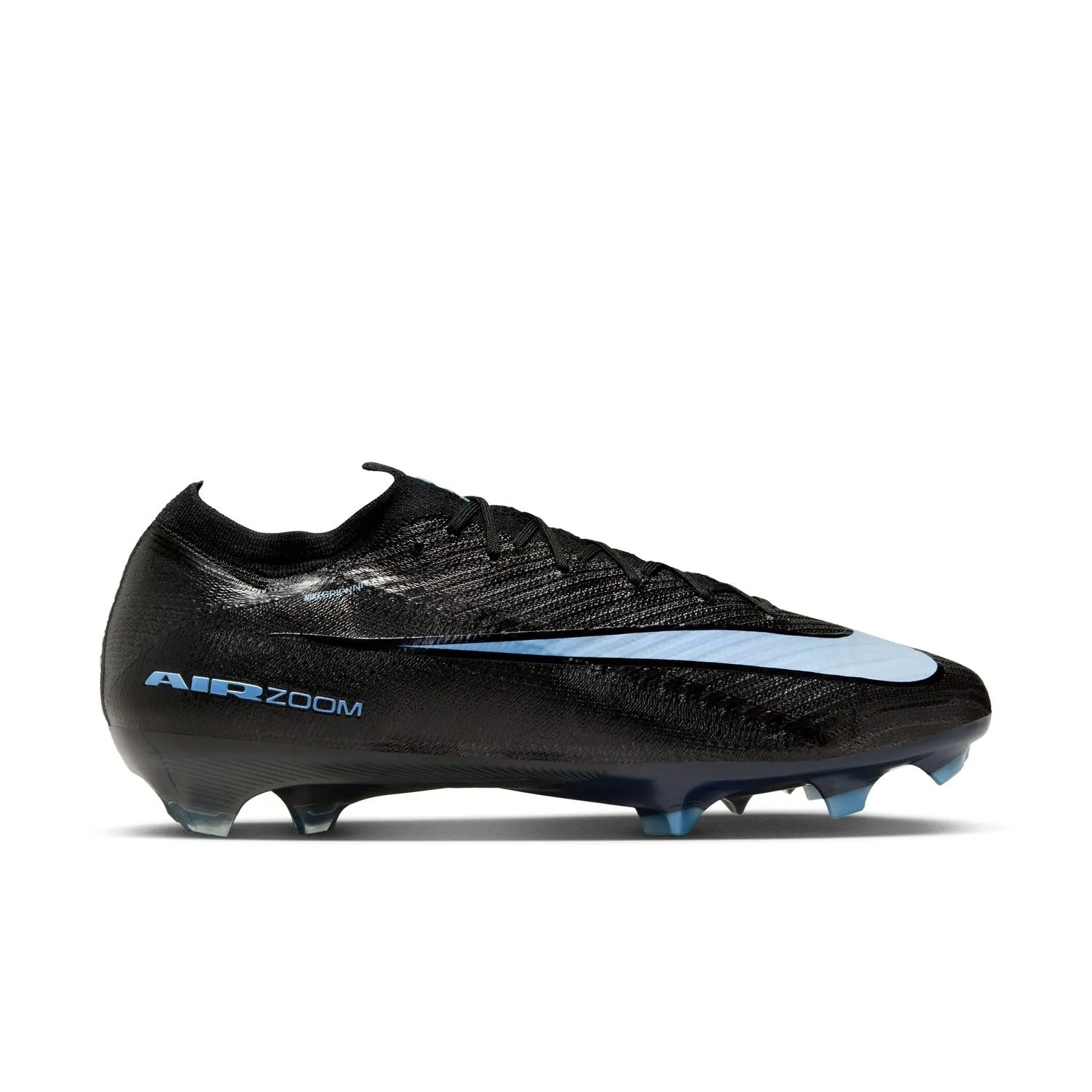 Nike Mercurial Vapor 16 Elite Firm Ground Cleats Athlete Ready Pivot Control