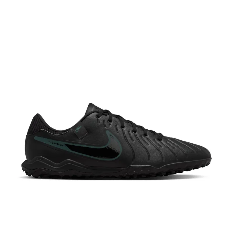 Nike Tiempo Legend 10 Academy Turf Shoes Midfoot Pressure Grass Surface