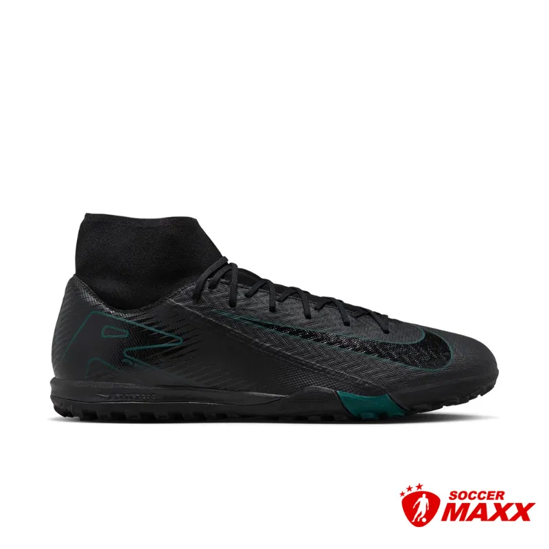 Stability Path Control Focus Nike Zoom Mercurial Superfly 10 Academy Turf Shoe