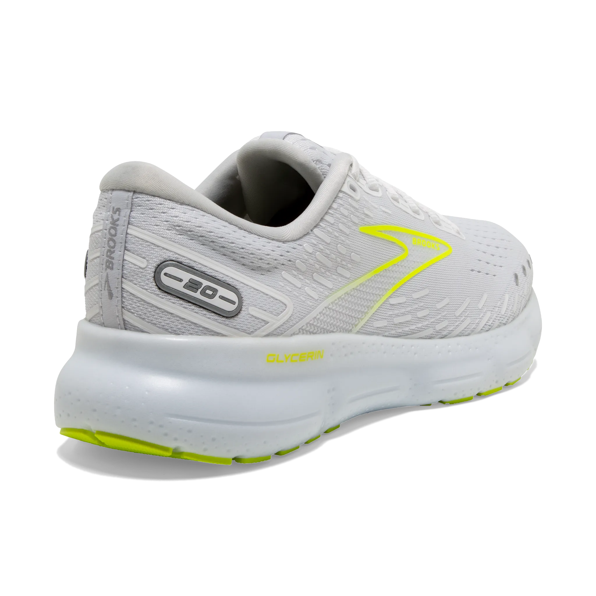 Men's Glycerin 20 Track and field supply