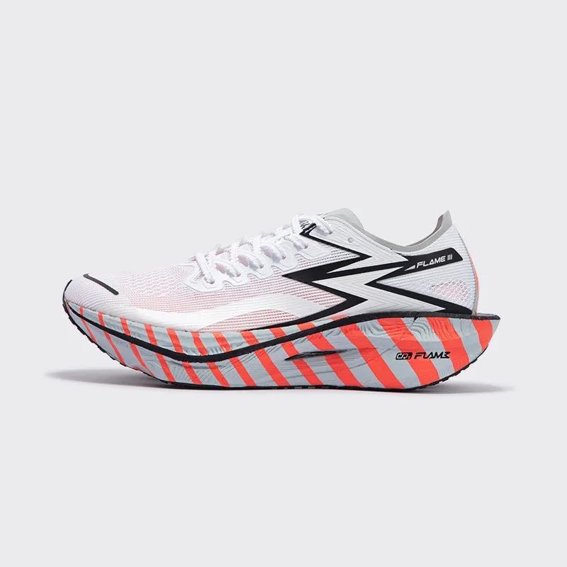 Flame 3 "Dream" Multi Density Midsoles