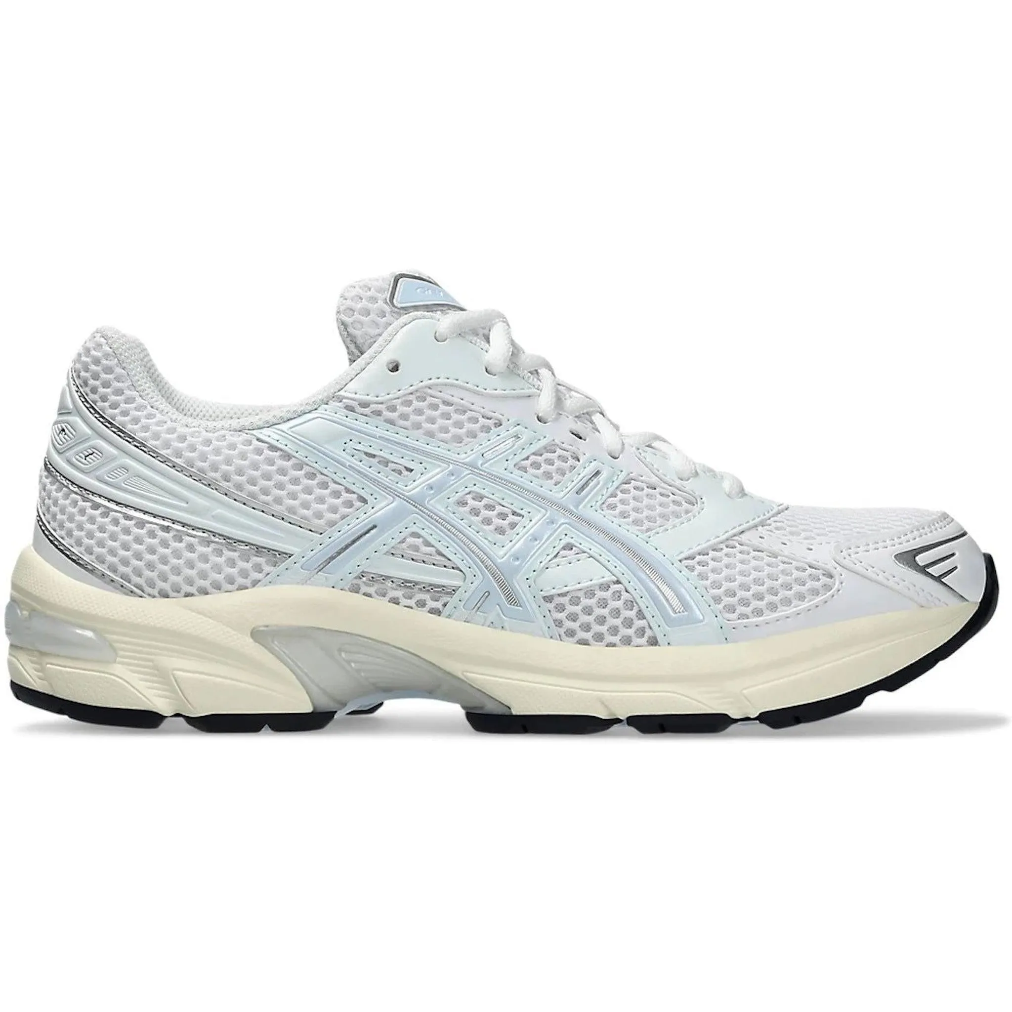 ASICS Gel-1130 White Soft Sky (Women's) Firm