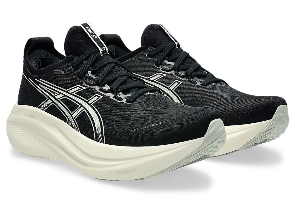 ASICS Men's Gel-Nimbus 27 Dynamic Rebound Foam