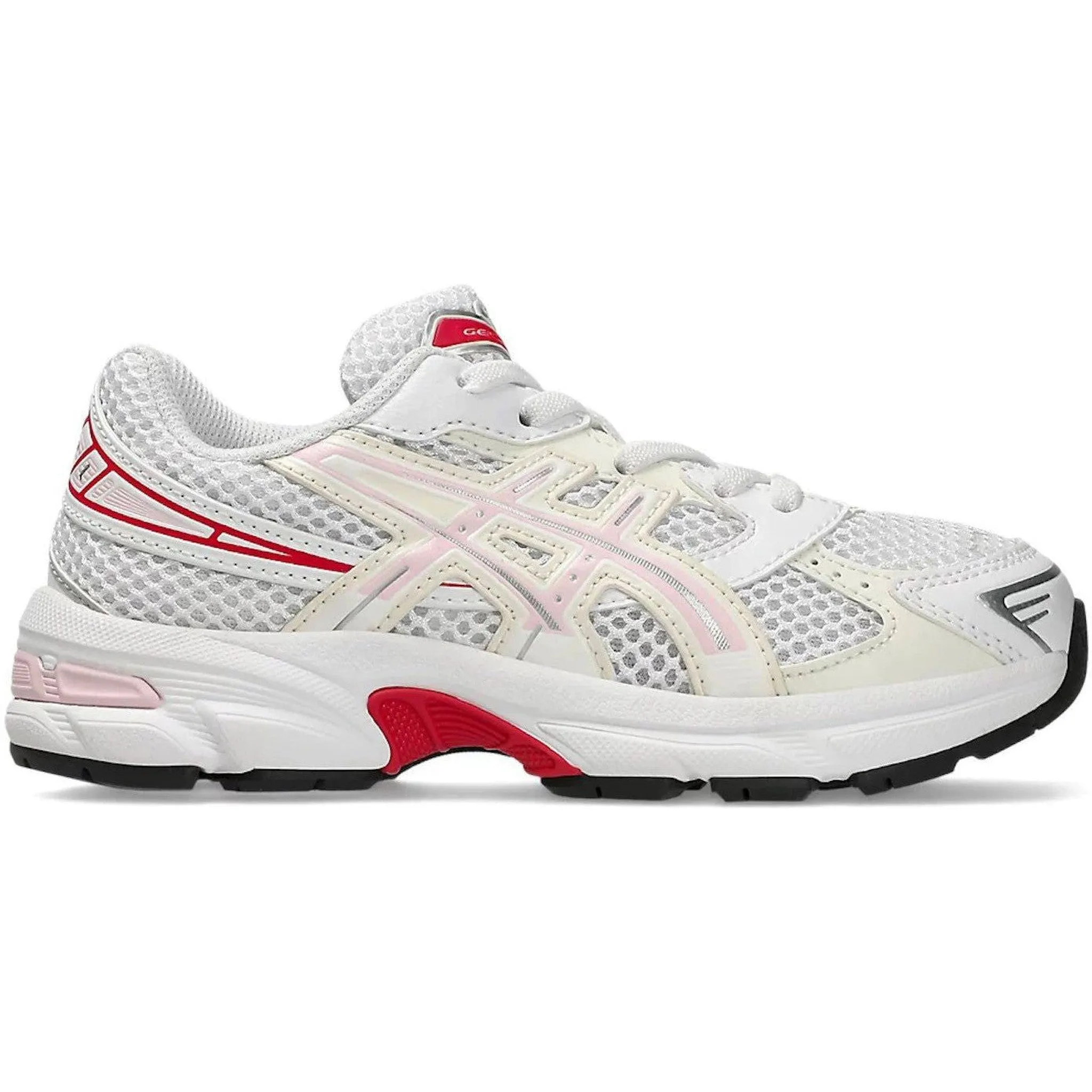 Comfort Outsole ASICS Gel-1130 White Pink Salt (PS)
