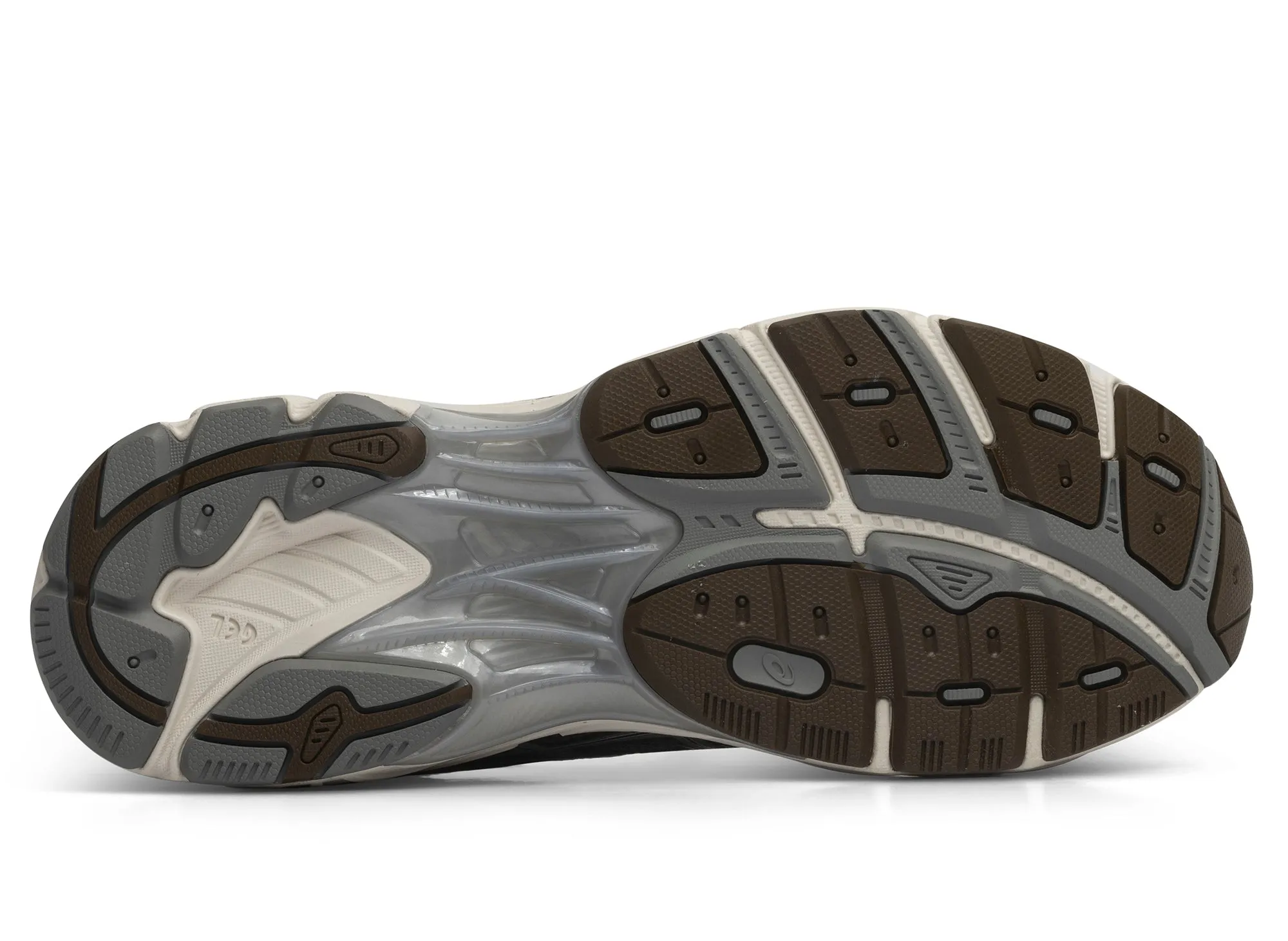 dawn run running shoes Hyperelastic Collar Asics GT-2160