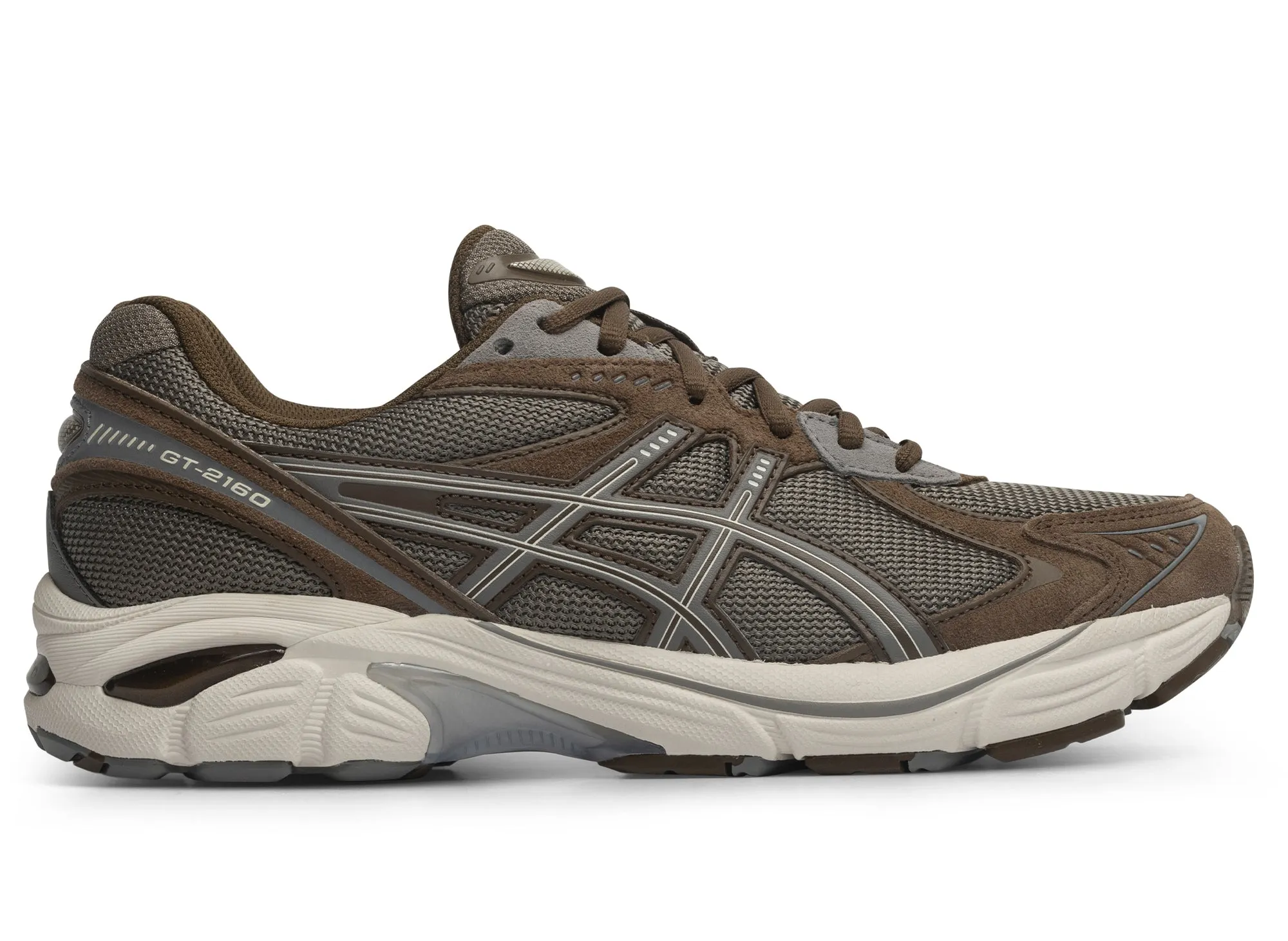 canoeing - running shoes Asics GT-2160